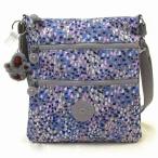 ショッピングkipling 【並行輸入品】KipLing キプリング アウトレット ケイコ クロスボディ スレッドハート ショルダーバッグ AC7906 3EK n250903