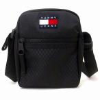 TOMMY HILFIGER トミー ヒルフィガー トミージーンズ メンズ クロスボディ アーカイブ レポーター バッグ ショルダーバッグ AM13397 001