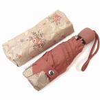【並行輸入品】コーチ カサ COACH アウトレット UVカット 晴雨兼用 シグネチャー フローラルプリント 花柄 ミニ アンブレラ 折り畳み傘 CCS84 SVSAS n251215