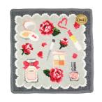 FEILER フェイラー ハンカチ タオル エターナルヒロイン シルバーグレー ETHSILVER