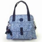 【並行輸入品】KipLing キプリング アウトレット PAHNEIRO パネイロ プリント ショルダーバッグ HB6335 4MP