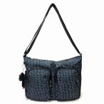 【並行輸入品】KipLing キプリング アウトレット SIDNEY シドニー ストライキン グリーヴス プリント クロスボディ ショルダーバッグ HB7686 0FP n250723