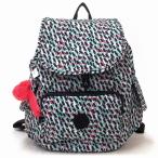 【並行輸入品】KipLing キプリング アウトレット バッグ リュック バックパック CITY PACK S KI2977 GN6