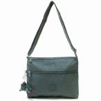 ショッピングkipling 【並行輸入品】KipLing キプリング アウトレット ショルダーバッグ  ANNABELLE CU　ダブルファスナーKI93080FE n250903