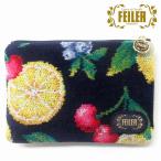 FEILER フェイラー ポーチ 小物入れ ラフルッタ LA FRUTTA フルーツ 果物 LFT232002
