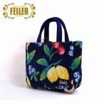 FEILER フェイラー バッグインバッグ ミニトート LA FRUTTA ラフルッタ LFT232006 限定品