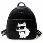【並行輸入品】KARL LAGERFELD カールラガーフェルド バッグ May