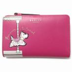 RADLEY LONDON ���h���[�����h�� �T�C�t �X�R�e�B�b�V���e���A �}�W�b�N�J���[�Z�� �~�f�B�A�� ��܂���z S1317673 BRIGHT PINK�@n250416