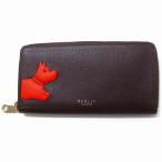 RADLEY LONDON ラドリーロンドン サイフ 財布 スコティッシュテリア LRGZIP AROUND MAT 長財布 S8993109 n250723