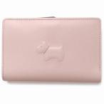 RADLEY LONDON ラドリーロンドン サイフ 財布 ヘリテージレザー ラドリー ミディアム 二つ折り財布 S9352958 PINK n250416