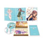 NEW GAME! Lv.4 Blu-ray NEW GAME! Lv.4 Blu-ray