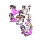 みにとじ Blu-ray みにとじ Blu-ray