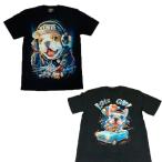 tシャツTシャツメンズレディース犬...