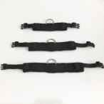 ショッピングハーネス パーフェクトフィットハーネス 15ミリ ガース