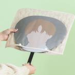... веер "uchiwa" кейс uchiwa кейс веер "uchiwa" покрытие покрытие ota. веер "uchiwa" кейс .. цвет веер "uchiwa" inserting идол аниме товары веер "uchiwa" место хранения прозрачный прозрачный 
