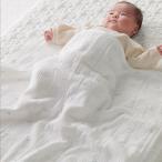  запад река покрывало из марли одиночный ... хлопок 100% baby Home мягкость марля мягкость морщина марля WR55201000 рекомендация внутренний Kett постельные принадлежности 70×100cm празднование рождения 