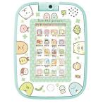 Yahoo! Yahoo!ショッピング(ヤフー ショッピング)すみっコぐらし ゲームもおべんきょうもできちゃう!すみっコパッド （おもちゃ屋が選んだ「クリスマスおもちゃ2020」教育玩具部門No.1）