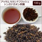 Yahoo! Yahoo!ショッピング(ヤフー ショッピング)アッサム 2017年 セカンドフラッシュ トンガナガオン茶園 100ｇ （50ｇ ｘ 2袋） OR-207 SFTGFOP1