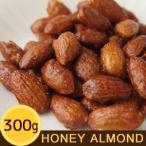  мед миндаль орехи 300g