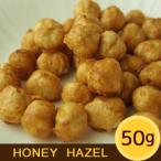  мед лесной орех 50g [S2]