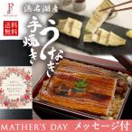 母の日 うなぎ 国産 蒲焼 1尾 白焼 1尾 浜名湖産 手焼き鰻 海鮮 魚 鰻 ギフト 食べ物 内祝い 誕生日 お祝い お取り寄せ グルメ セット 父の日 お中元 土用の丑