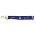 MLB デトロイト・タイガース リストストラップ ネイビー ピーエスジー/PSG Wristlet Lanyard