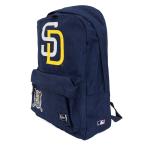 Yahoo! Yahoo!ショッピング(ヤフー ショッピング)ダルビッシュ有 所属 パドレス バックパック リュック ヘリテージ パッチ ニューエラ New Era ネイビー