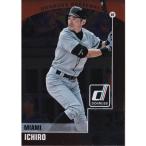 MLB イチロー マーリンズ トレーディングカード/スポーツカード DONRUSS PREFERRED GRAND STAND MIAMI ICHIRO (19) PANINI