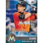 MLB イチロー マーリンズ トレーディングカード/スポーツカード BUNT17 ICHIRO MIAMI ICHIRO (150) TOPPS