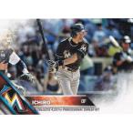 MLB イチロー マイアミ・マーリンズ トレーディングカード/スポーツカード 2016 イチロー #US260 Topps