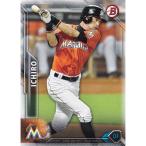 MLB イチロー マイアミ・マーリンズ トレーディングカード/スポーツカード 2016 イチロー #50 Topps