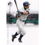 MLB イチロー シアトル・マリナーズ トレーディングカード/スポーツカード イチロー 2008 #4 Upper Deck