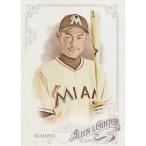 MLB イチロー マイアミ・マーリンズ トレーディングカード/スポーツカード 2015 イチロー #285 Topps