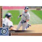 MLB イチロー シアトル・マリナーズ トレーディングカード/スポーツカード イチロー 2009 #257 Upper Deck