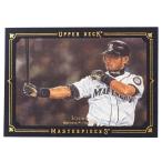 MLB イチロー シアトル・マリナーズ トレーディングカード/スポーツカード 2008 Ichiro #81 Upper Deck
