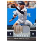 MLB デレク・ジーター ニューヨーク・ヤンキース トレーディングカード/スポーツカード Upper Deck 2008 Jeter #UDJ-DJ Upper Deck