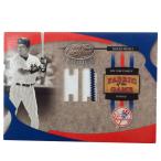 MLB 松井 秀喜 ニューヨーク・ヤンキース トレーディングカード/スポーツカード Donruss 2005 H Game Jersey 47/75 #FG-160 Donruss