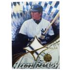 MLB 松井 秀喜 ニューヨーク・ヤンキース トレーディングカード/スポーツカード Upper Deck 2004 H Matsui #187 Jersey Upper Deck