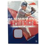 MLB 松井 秀喜 ニューヨーク・ヤンキース トレーディングカード/スポーツカード Upper Deck 2003 H Matsui #ST-HM Jersey 78/610 Fleer