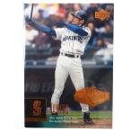 MLB イチロー シアトル・マリナーズ トレーディングカード/スポーツカード 2001 Rookie Ichiro #UD51 Bronze Upper Deck
