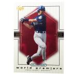 MLB イチロー シアトル・マリナーズ トレーディングカード/スポーツカード 2001 Rookie Ichiro #76 Upper Deck
