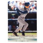 MLB イチロー シアトル・マリナーズ トレーディングカード/スポーツカード 2001 Rookie Ichiro #493 Upper Deck