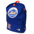 Yahoo! Yahoo!ショッピング(ヤフー ショッピング)MLB ニューヨーク・メッツ ヘリテージ パッチ バックパック ニューエラ/New Era ロイヤル
