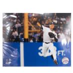 MLB デレク・ジーター ニューヨーク・ヤンキース Derek Jeter 2006 Action 8x10 フォト 写真 Photo File