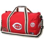 Yahoo! Yahoo!ショッピング(ヤフー ショッピング)秋山翔吾 選手所属 MLB シンシナティ・レッズ Heritage Patch Duffle Bag ニューエラ/New Era レッド