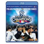 yan Keith Blue-ray MLB 2009 world серии World Series Champions Blu-ray