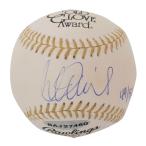 MLB イチロー マリナーズ 直筆サイン ボール Autographed 2001-2003 オフィシャル ゴールデングラブ賞 デッドストック Upper Deck