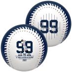 MLB Aaron *jajiyan Keith мяч Authentic HR регистрация Logo Vinyl Baseball Rawlings