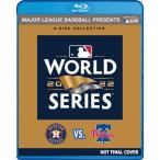 MLB Astro z Blue-ray 2022 world серии победа память Champions Collector's Edition BluRay Fanatics