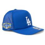 MLB ドジャース キャップ 【現地買付